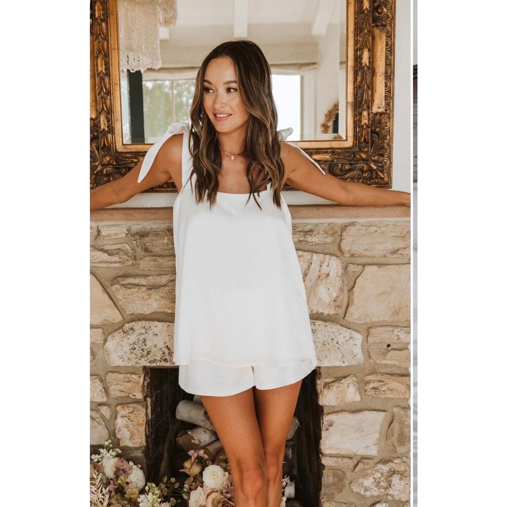 Show Me Your Mumu, Makeup Tank, NWOT, Size: M - Picture 2 of 7